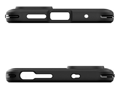 SPIGEN Rugged Armor Xiaomi Redmi Note 11/11S Black
