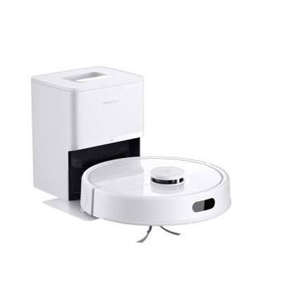 Roborock Q7 BF+ White