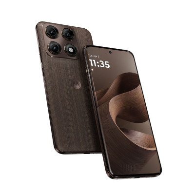 Motorola EDGE 70 Pro 256+8GB PANTONE Wood