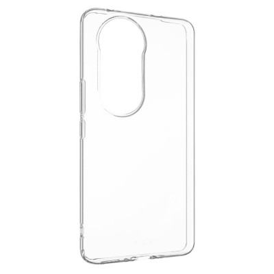 FIXED STORY TPU gelový kryt Vivo V50 5G, Clear