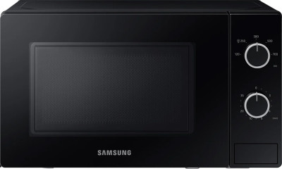 Mikrovlnná trouba Samsung MS20A3010AL, objem 20l