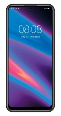 Aligator S8000 Duo 128GB Black