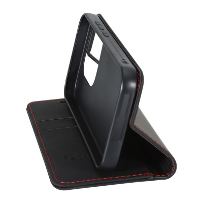Tactical Xproof pro Xiaomi 17 Black Hawk