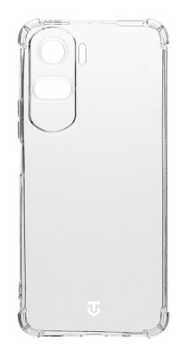 Tactical TPU Plyo kryt Honor 90 Lite, Clear