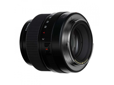 Objektiv Fujinon GF 63mm/F2,8 R WR