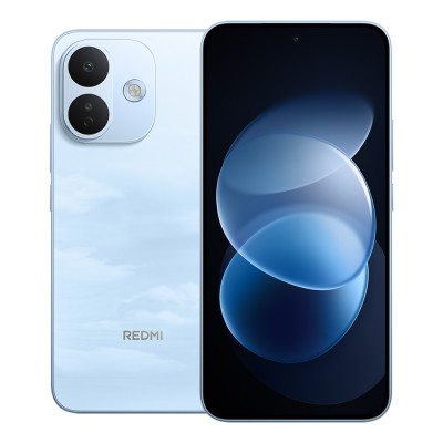 Xiaomi Redmi Note 17 Pro 5G 256+6GB Sky Blue