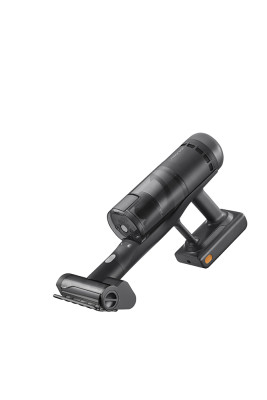 Roborock H60 Hub Ultra Black