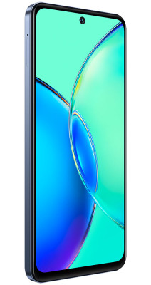 VIVO Y19s 6+128GB Black