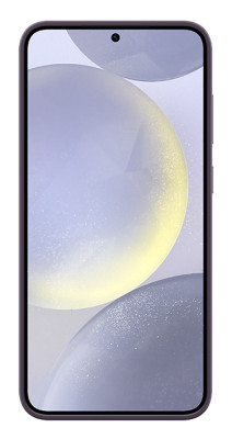 Samsung Standing Grip Case Galaxy S24+,Dark Violet