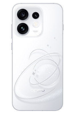 OPPO Reno16 5G 512+8GB Pop White