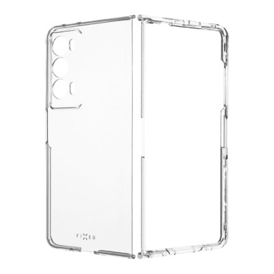 FIXED Pure PC pouzdro Honor Magic V2, Clear