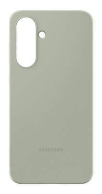Samsung Silicone Case Galaxy A56, Sage Green