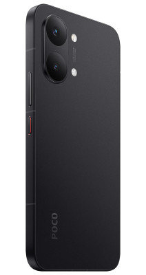 POCO X8 Pro Max 512+12GB Black