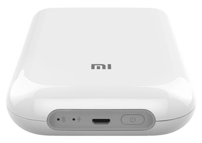 Xiaomi Mi Portable Photo Printer