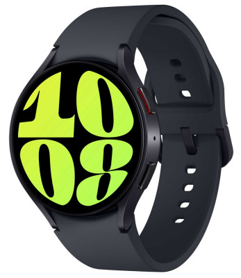 Samsung Galaxy Watch6 (44mm,BT) Graphite