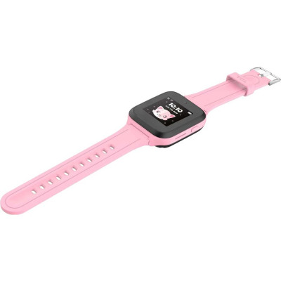 TCL MOVETIME Family Watch 40 Pink