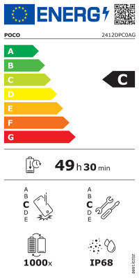 POCO X7 Pro 512+12GB Yellow