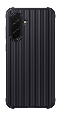 Samsung Rugged Case Galaxy A36, Black