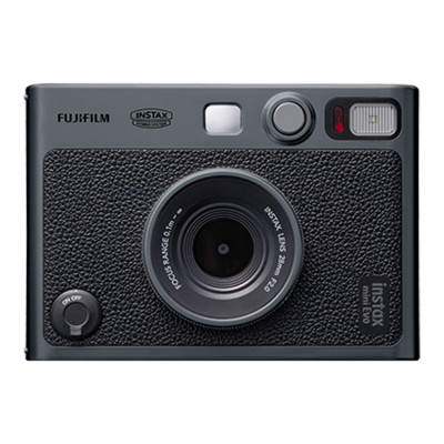 Fujifilm Instax Mini EVO Silver C EX D