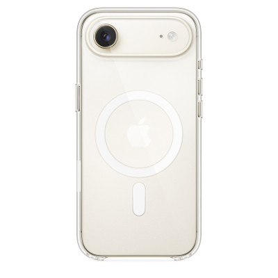 iPhone Air Case with MagSafe – Frost