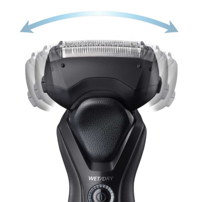 Panasonic ES-RT37-K503 Holící strojek