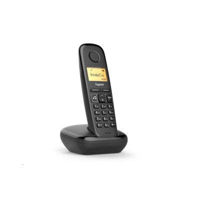 Gigaset A270 Black