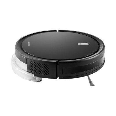 Xiaomi Robot Vacuum E5, Black, EU