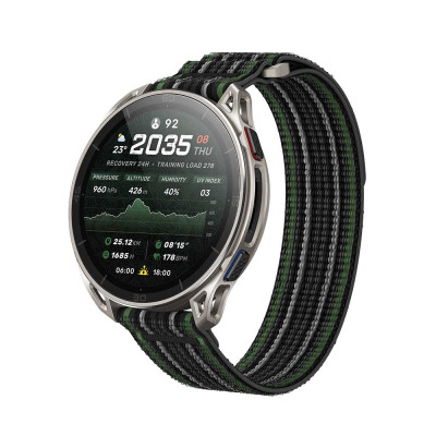 Amazfit Cheetah 2 Ultra