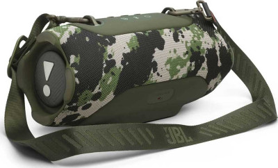 JBL Xtreme 5 Přenosný reproduktor s IP68, Squad