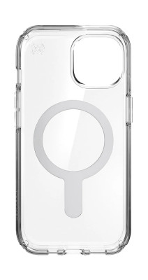 speck Presidio Clear + CL iPhone 13/14/15/16e
