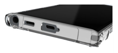 Nillkin Nature TPU PRO pouzdro Galaxy S22 U, Clear