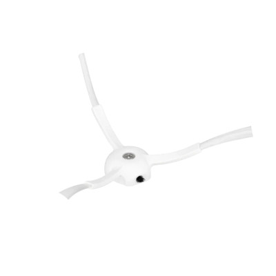 Roborock Side brush boční kartáč (bílý, 3 ramenný)