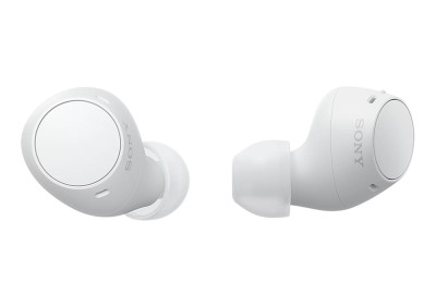 Sony WF-C510 bezdrátová sluchátka, White