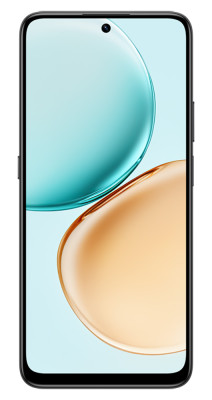 HONOR X7d 128+6GB Velvet Black