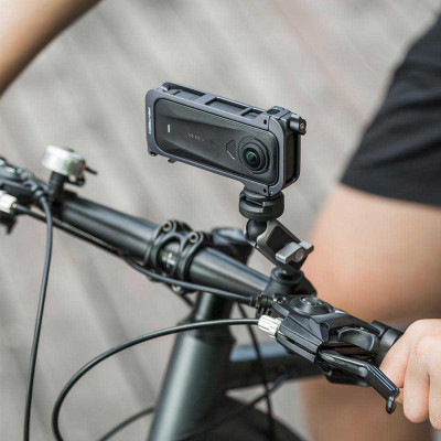 PGYTECH Insta360 X4 Air Camera Cage