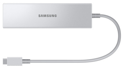 Samsung EE-P5400USEGEU Multiport adaptér s USB-C