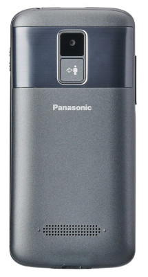 Panasonic KX-TU160EXG Grey