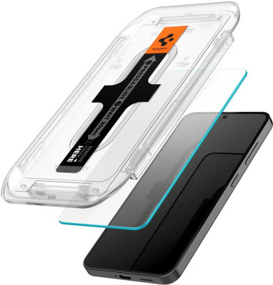 Spigen Glass HD 2 Pack Samsung Galaxy S25+/S24+