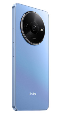 Xiaomi Redmi A3 128+4GB Modrá