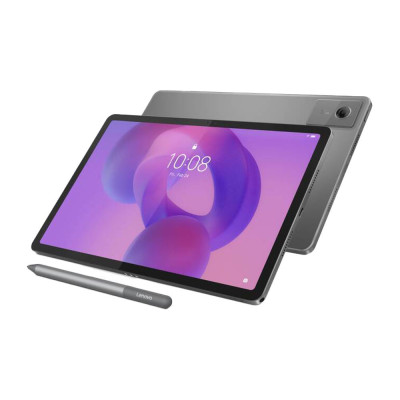 Lenovo Tab 11" 128+8GB Grey+Tab Pen+kryt