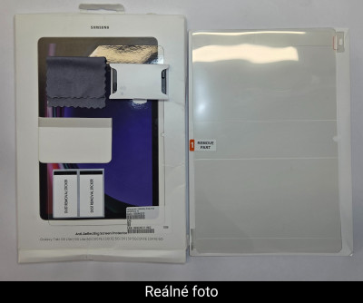 Samsung Anti-Reflecting Protect Tab S9/S9FE/S10 FE