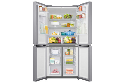 French Door chladnička Samsung RF48A401EM9/EO