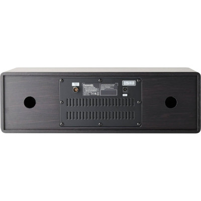 Panasonic SC-DM202EG-K Mikro systém