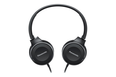 Panasonic HF100ME-K černá sluchátka outdoor