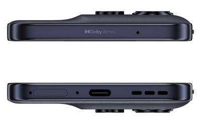 Moto EDGE 60 Neo 256+12GB PANTONE Grisaille(Gray)