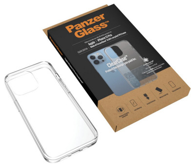 PanzerGlass™ ClearCase iPhone 13 Pro