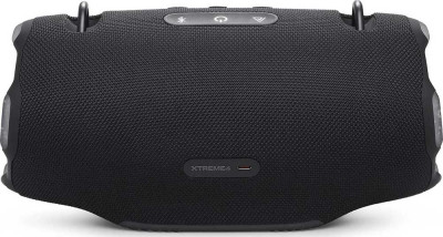 JBL Xtreme 4 přenosný reproduktor s IP67, Black