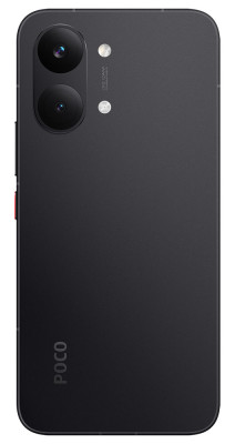 POCO X8 Pro Max 512+12GB Black