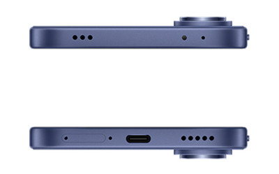 Vivo V70 FE 512+8GB Prémiový set Ocean Blue