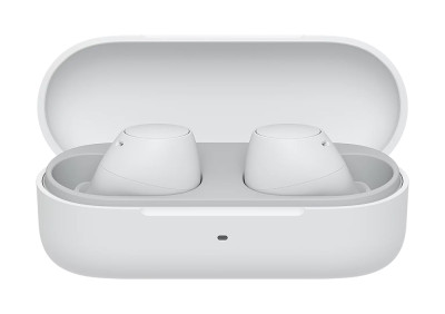 Sony WF-C510 bezdrátová sluchátka, White